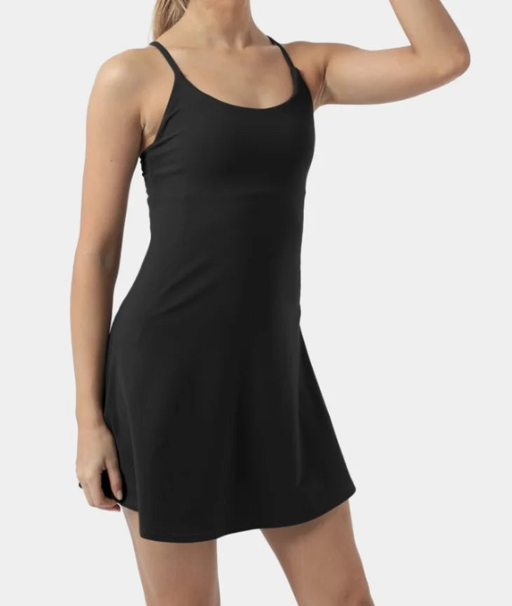 FlexFit Pocket Dress