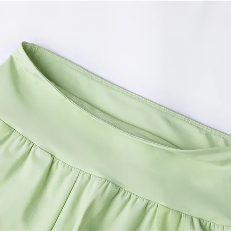 AirFlex 2-in-1 Running Shorts