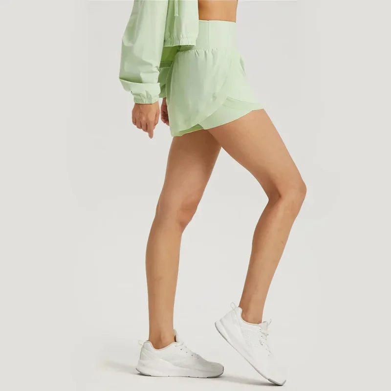 AirFlex 2-in-1 Running Shorts