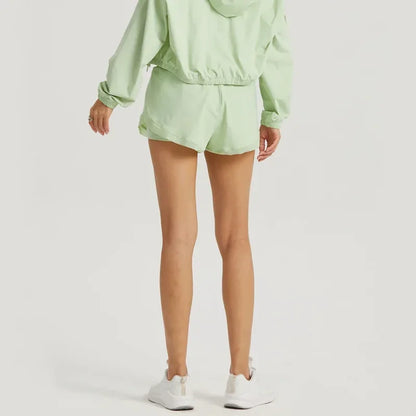 AirFlex 2-in-1 Running Shorts