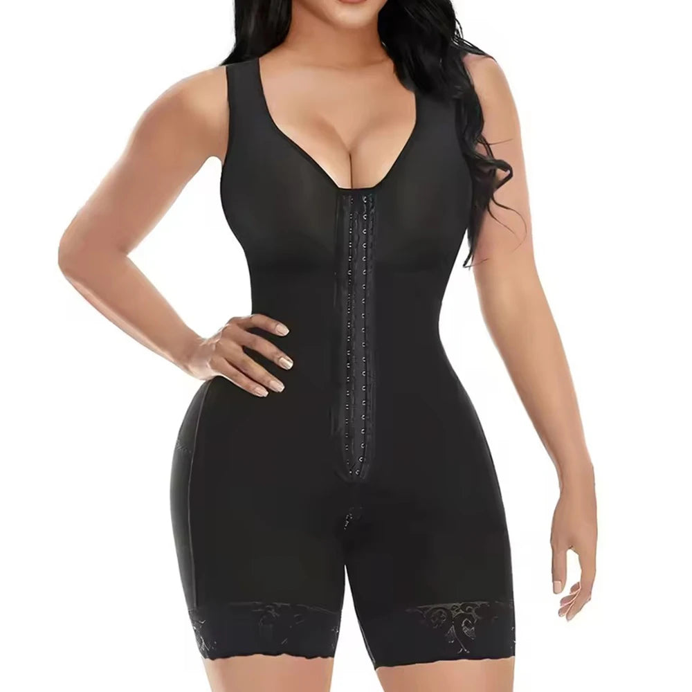SculptEase Full Body Shaper