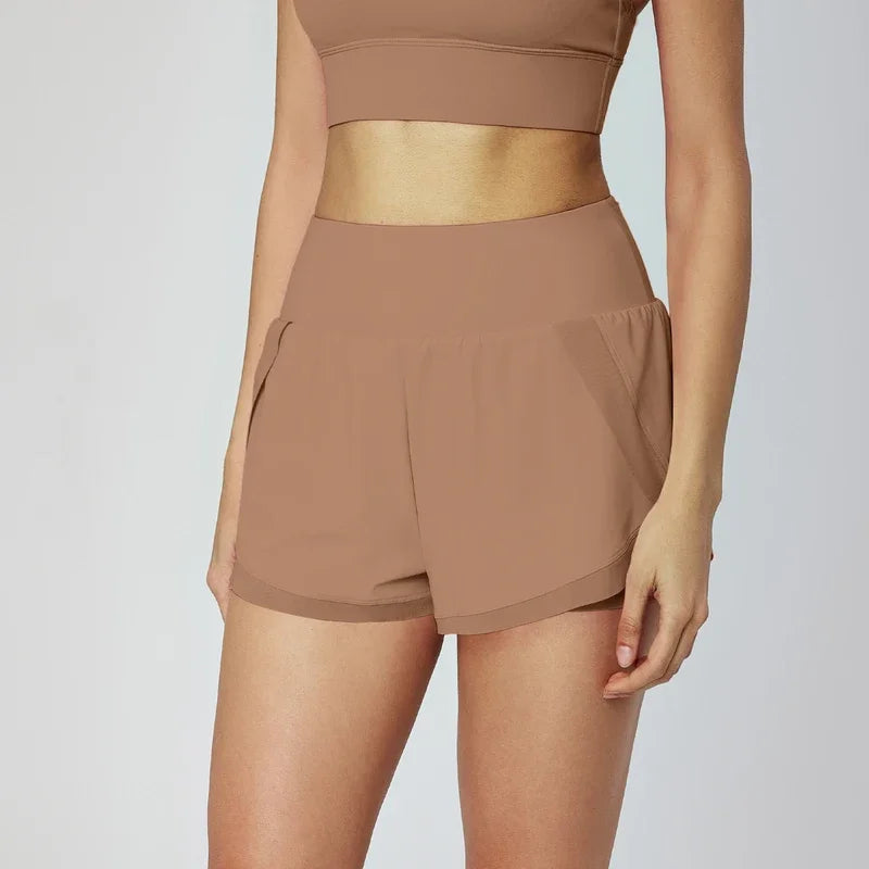 AirFlex 2-in-1 Running Shorts