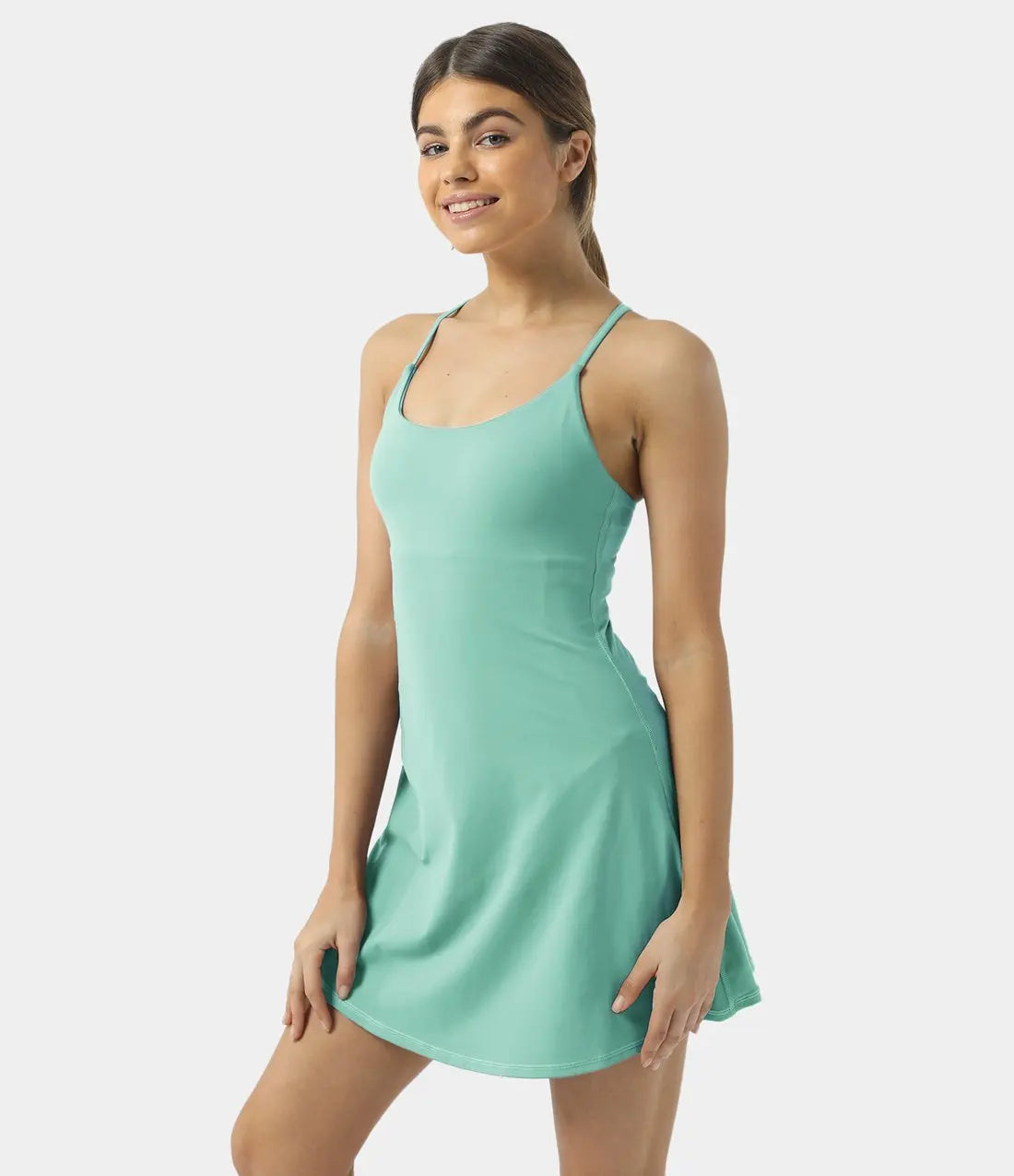 FlexFit Pocket Dress