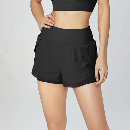 AirFlex 2-in-1 Running Shorts