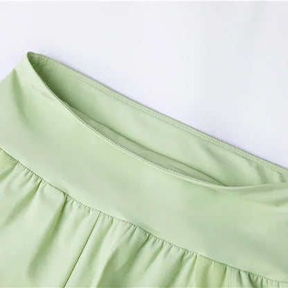 AirFlex 2-in-1 Running Shorts