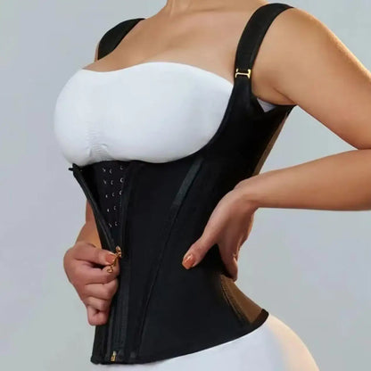 CurveLock 15-Bone Waist Trainer