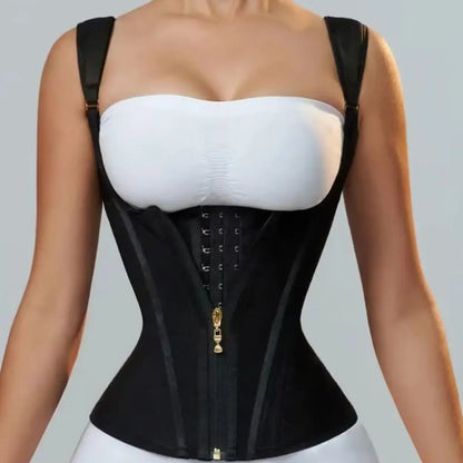 CurveLock 15-Bone Waist Trainer