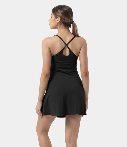 FlexFit Pocket Dress