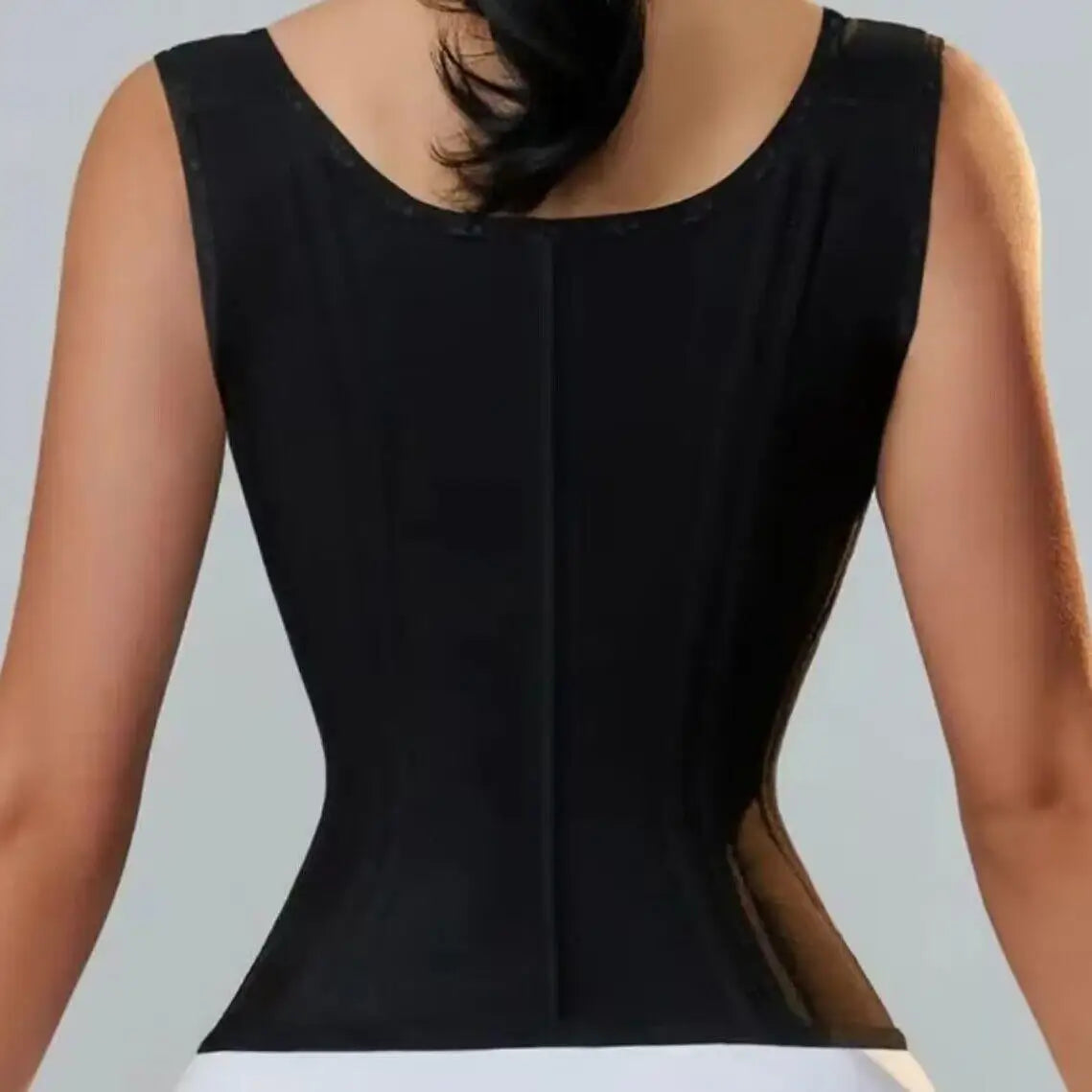 CurveLock 15-Bone Waist Trainer