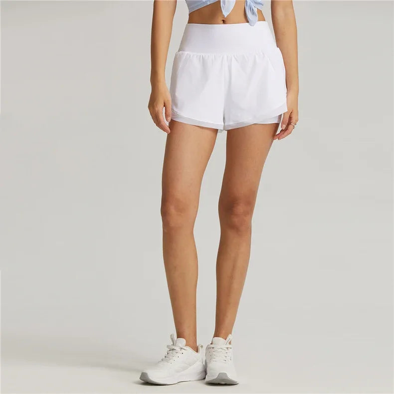 AirFlex 2-in-1 Running Shorts