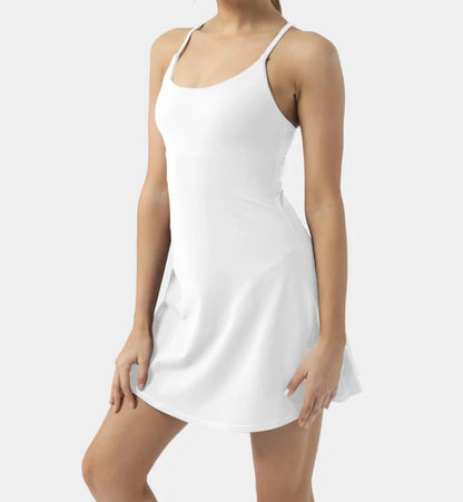 FlexFit Pocket Dress