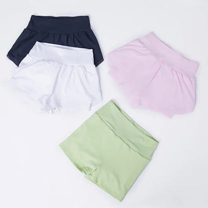 AirFlex 2-in-1 Running Shorts