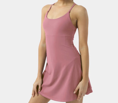 FlexFit Pocket Dress