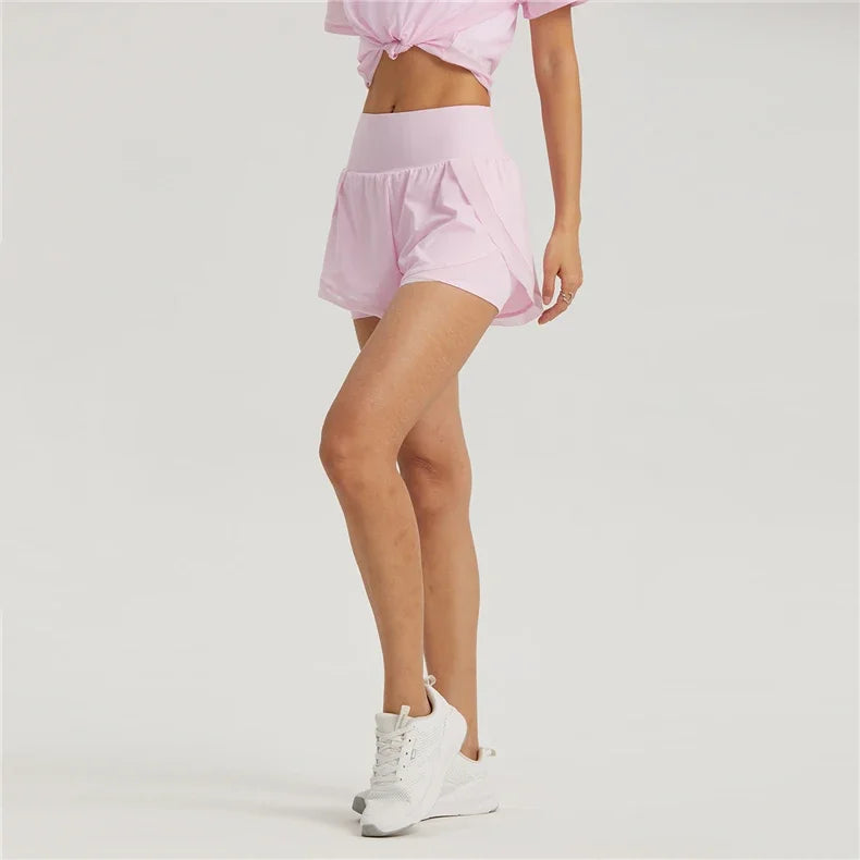 AirFlex 2-in-1 Running Shorts