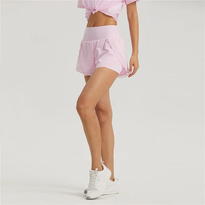 AirFlex 2-in-1 Running Shorts