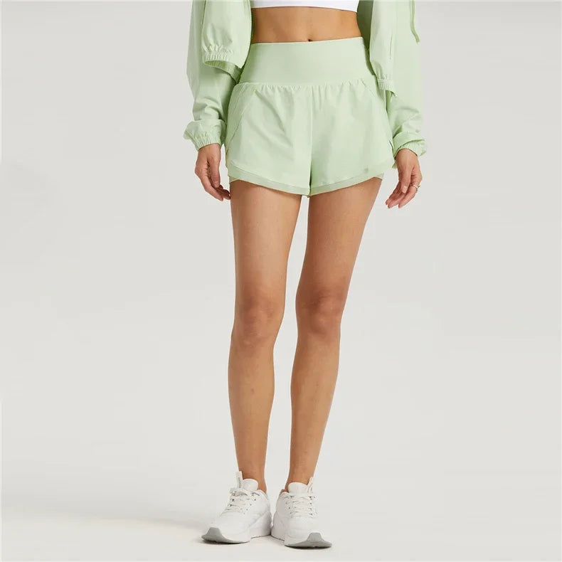 AirFlex 2-in-1 Running Shorts