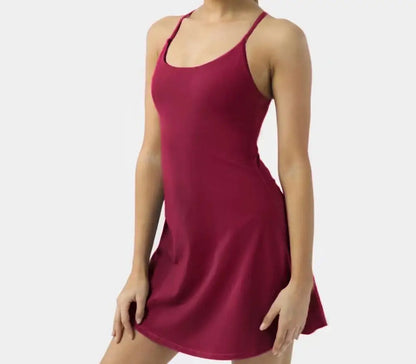 FlexFit Pocket Dress