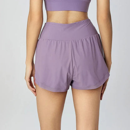 AirFlex 2-in-1 Running Shorts