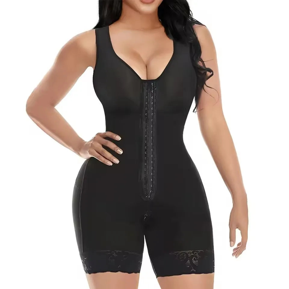 SculptEase Full Body Shaper